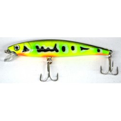 Воблер для риболовлі Feima L1047 95мм, вага 7,4г, заглиблення 0-1,0м, колір № 11